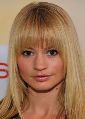 Cameron Richardson